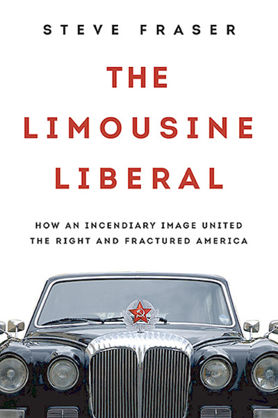 The Limousine Liberal