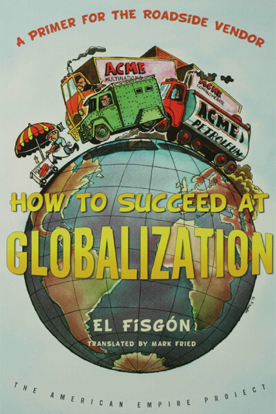 How to Succeed at Globalization
