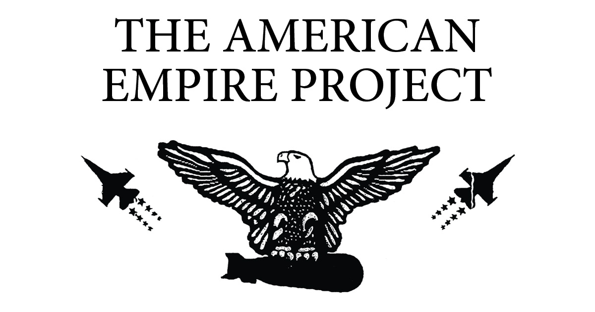 (c) Americanempireproject.com